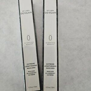 Dr Lara Devgan Extreme Lengthening Mascara X2